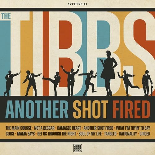 The Tibbs Najavili Novi Album Za 20 Novembar